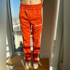 Palm angels trousers